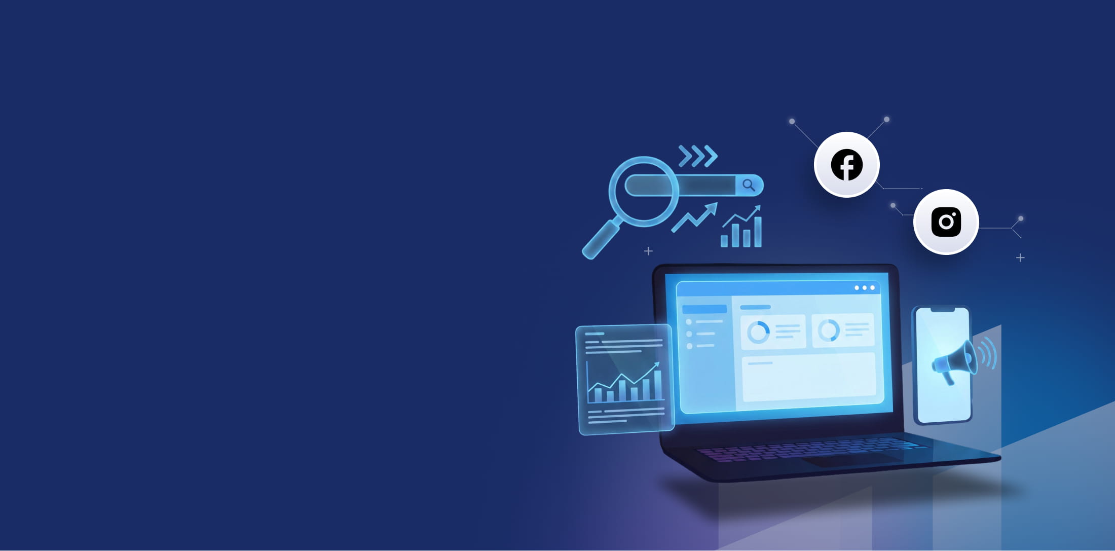 Digital Solutions Banner